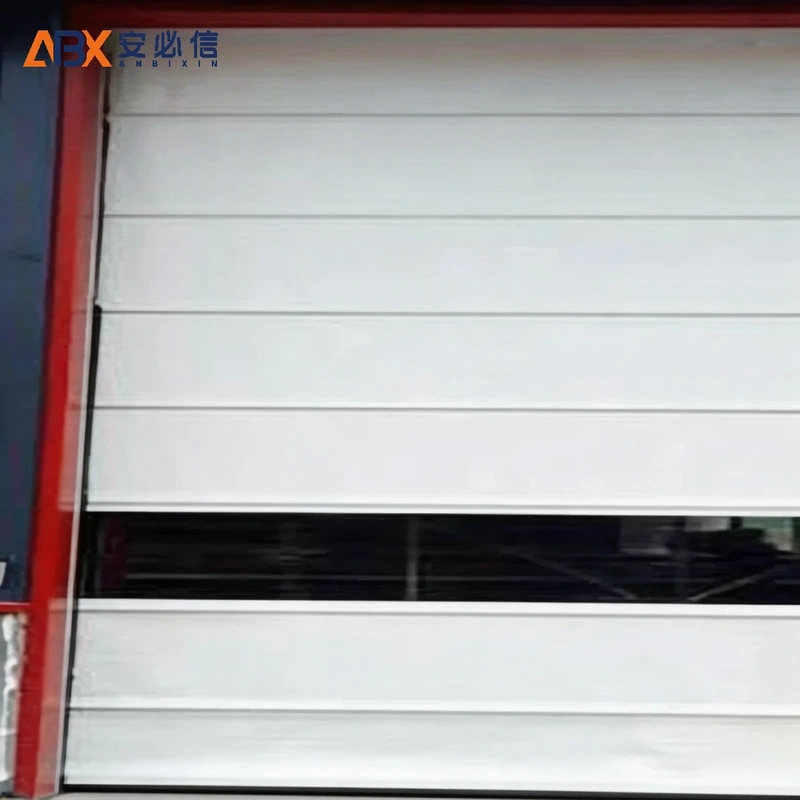 益阳市快速门