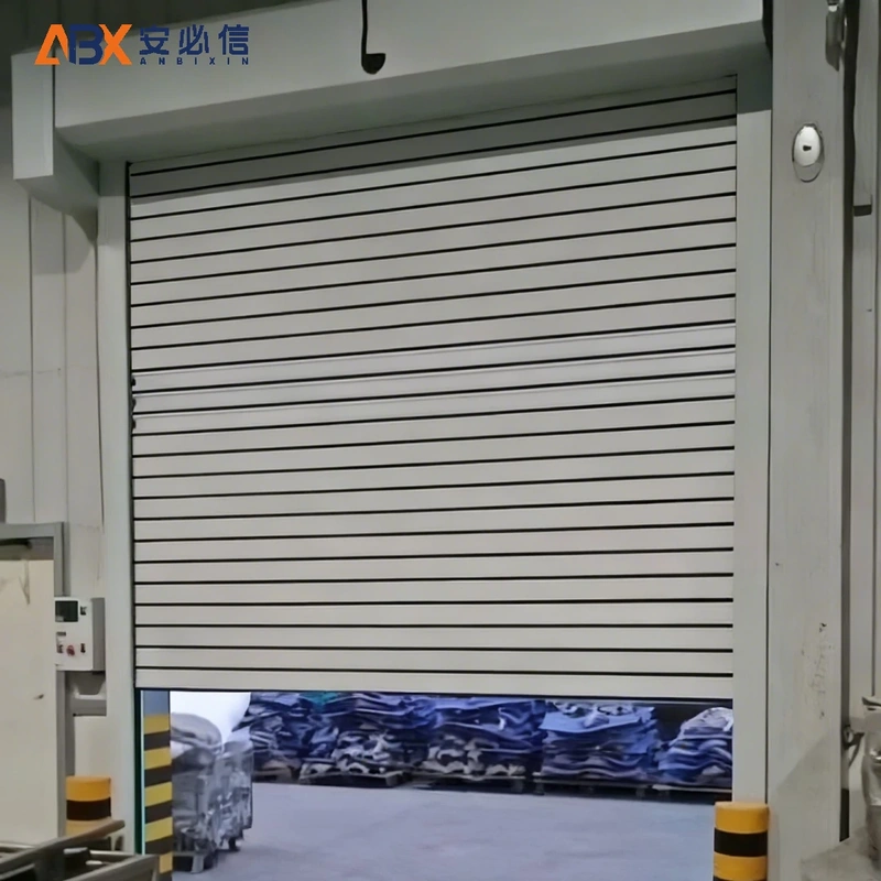 益阳市感应高速门